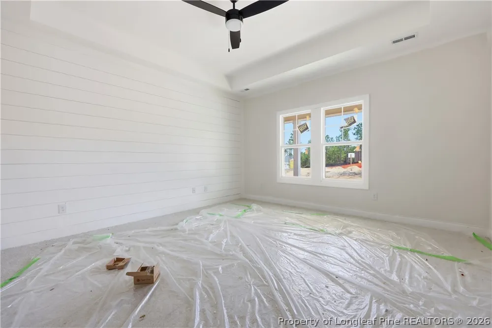 158 Vista Ridge Avenue Sanford, NC 27332