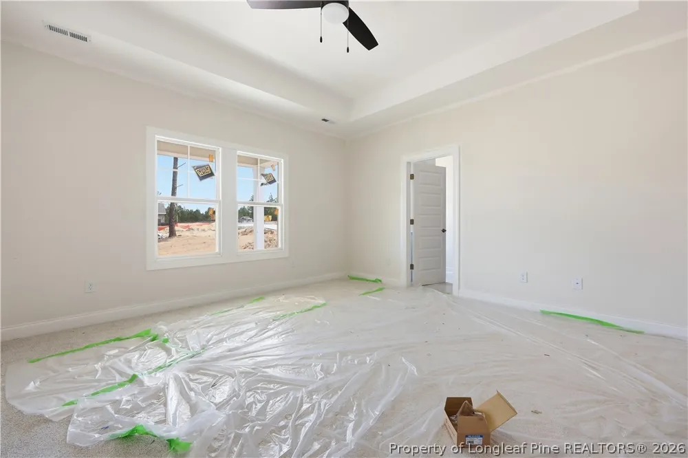 158 Vista Ridge Avenue Sanford, NC 27332