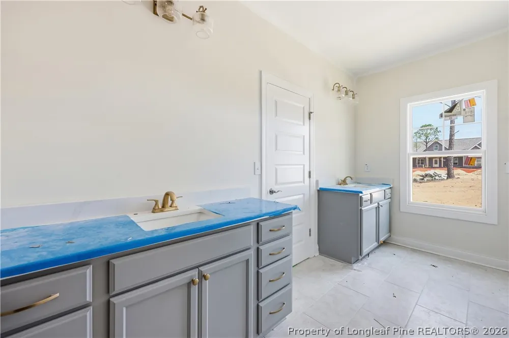 158 Vista Ridge Avenue Sanford, NC 27332