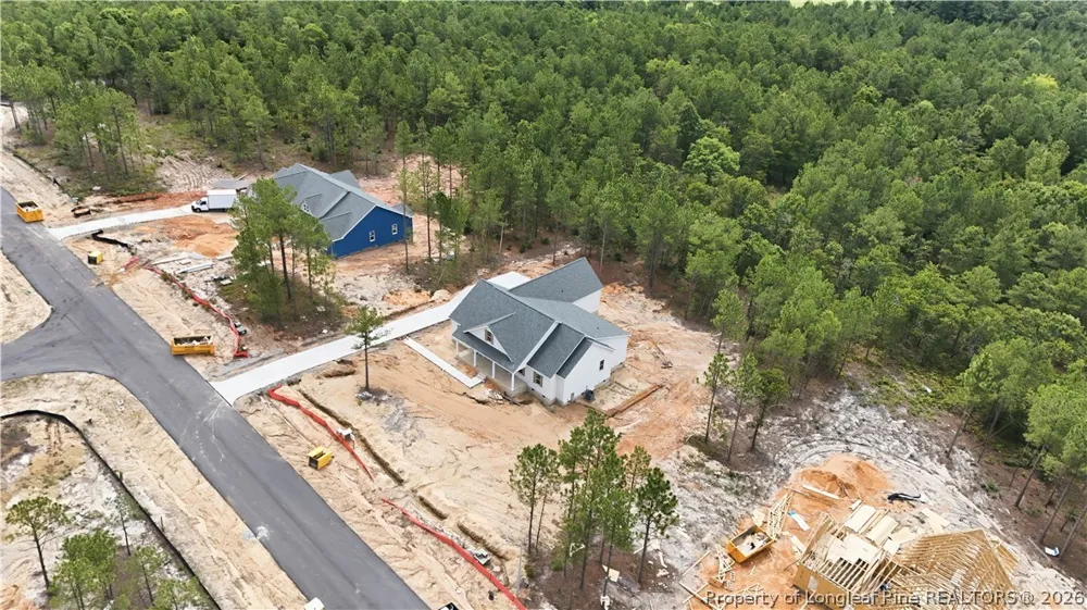 158 Vista Ridge Avenue Sanford, NC 27332