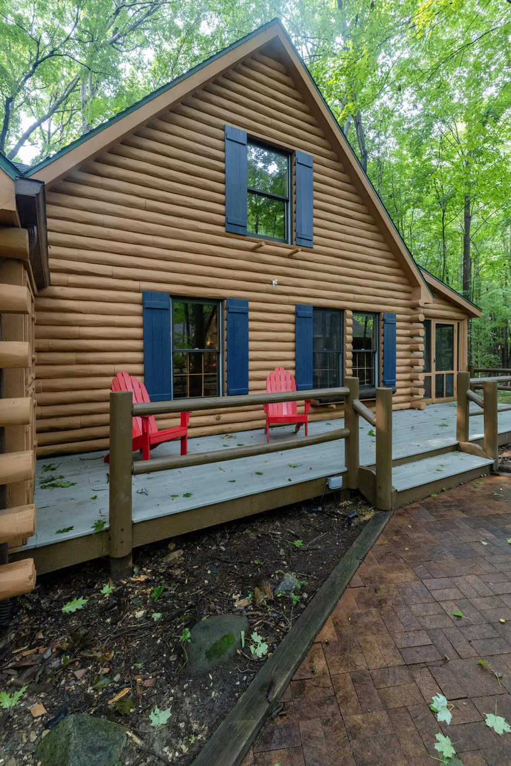 332 Charlestown Colony Buchanan, MI 49107