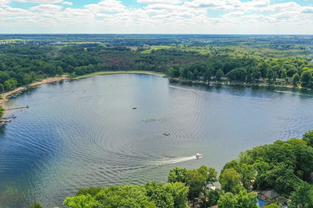 332 Charlestown Colony Buchanan, MI 49107