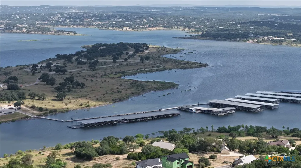 1205 Kings Cove Drive Canyon Lake, TX 78133
