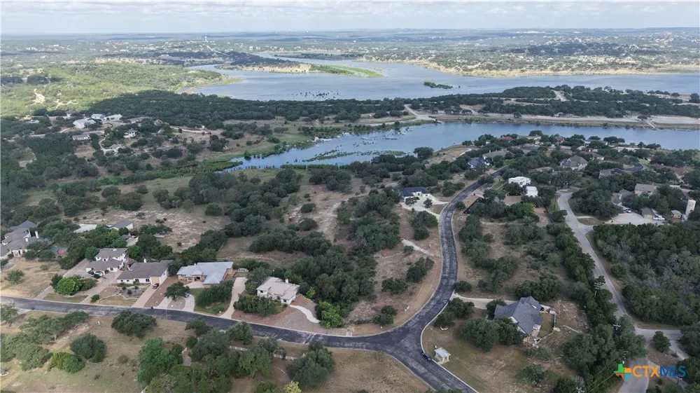 1205 Kings Cove Drive Canyon Lake, TX 78133