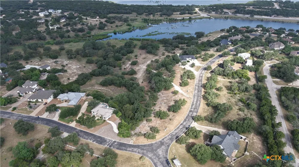 1205 Kings Cove Drive Canyon Lake, TX 78133