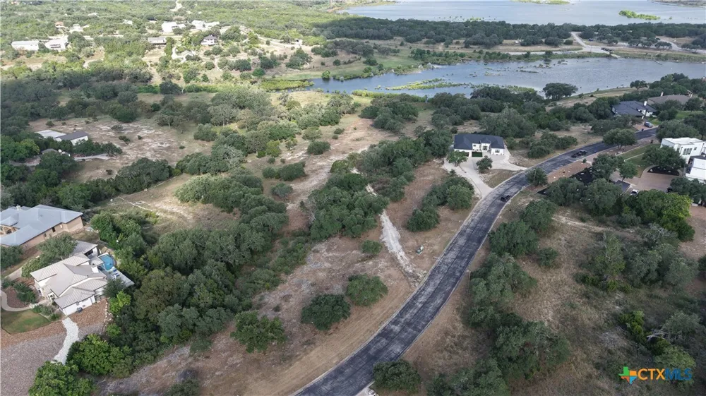 1205 Kings Cove Drive Canyon Lake, TX 78133