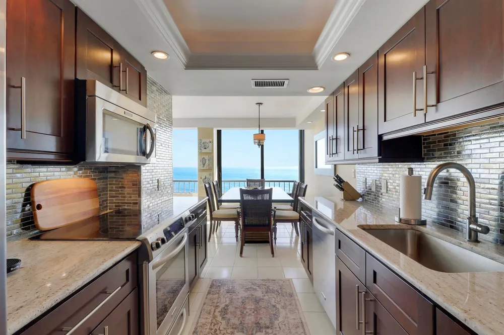 5510 OCEAN DRIVE #4C Singer Island, FL 33404