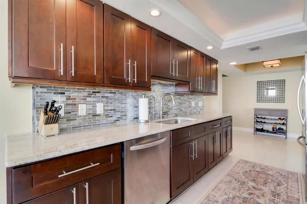5510 OCEAN DRIVE #4C Singer Island, FL 33404