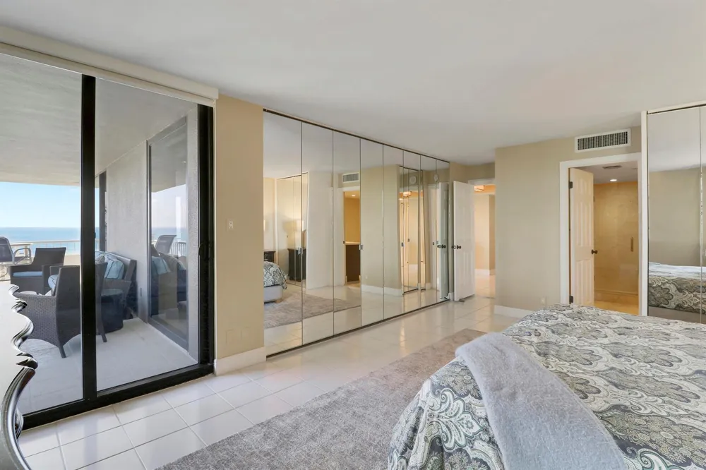 5510 OCEAN DRIVE #4C Singer Island, FL 33404