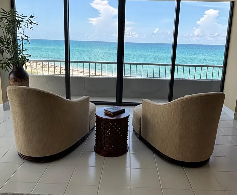 5510 OCEAN DRIVE #4C Singer Island, FL 33404