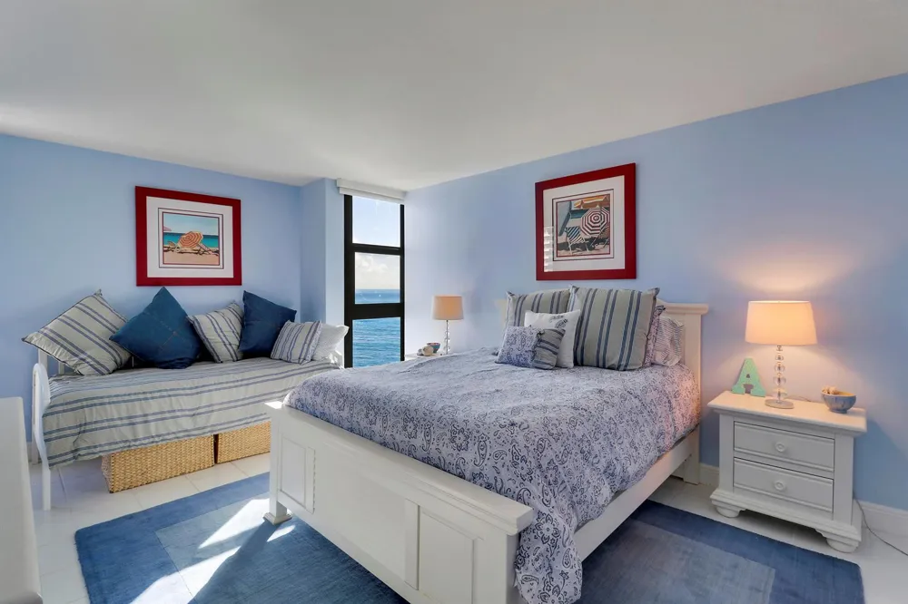 5510 OCEAN DRIVE #4C Singer Island, FL 33404