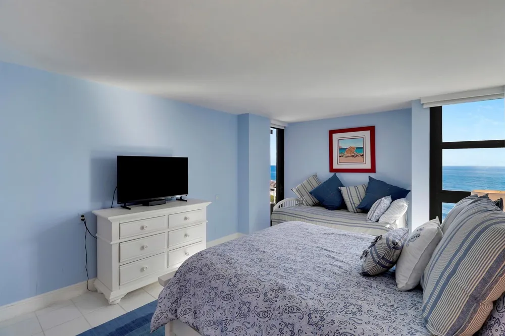 5510 OCEAN DRIVE #4C Singer Island, FL 33404
