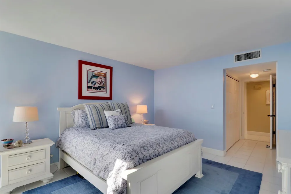 5510 OCEAN DRIVE #4C Singer Island, FL 33404