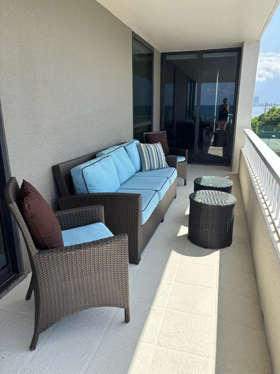 5510 OCEAN DRIVE #4C Singer Island, FL 33404
