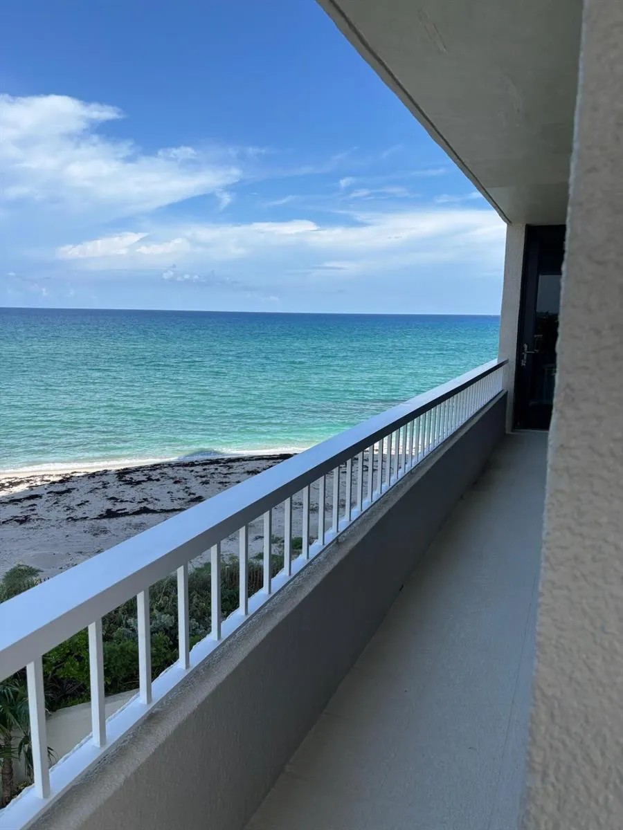 5510 OCEAN DRIVE #4C Singer Island, FL 33404
