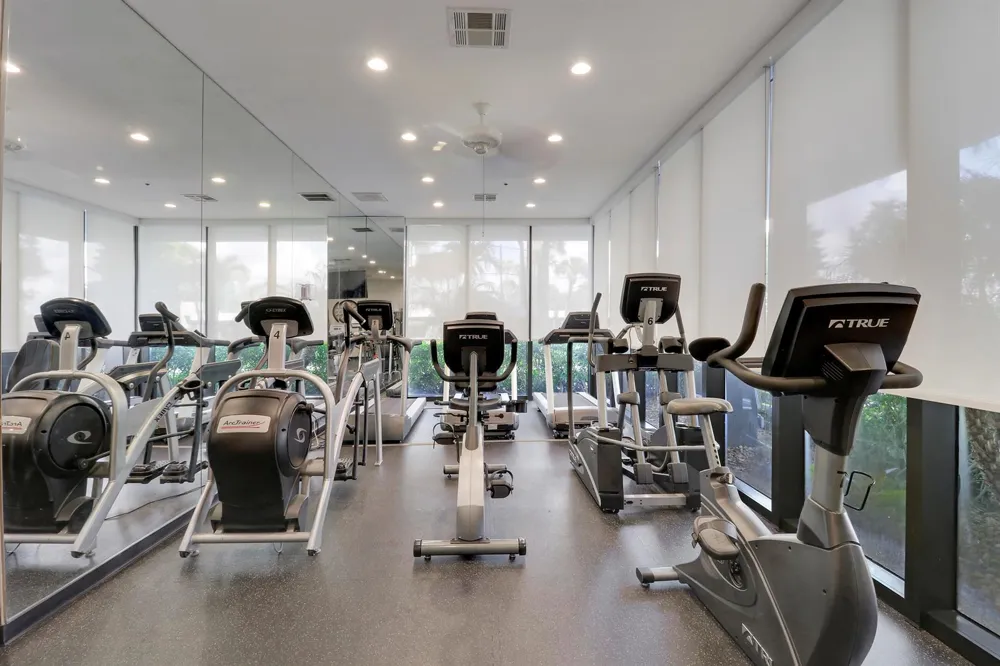 5510 OCEAN DRIVE #4C Singer Island, FL 33404