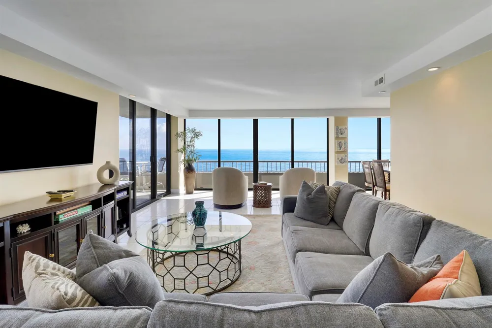 5510 OCEAN DRIVE #4C Singer Island, FL 33404