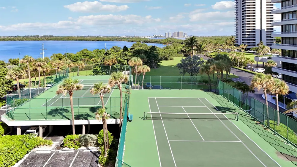 5510 OCEAN DRIVE #4C Singer Island, FL 33404