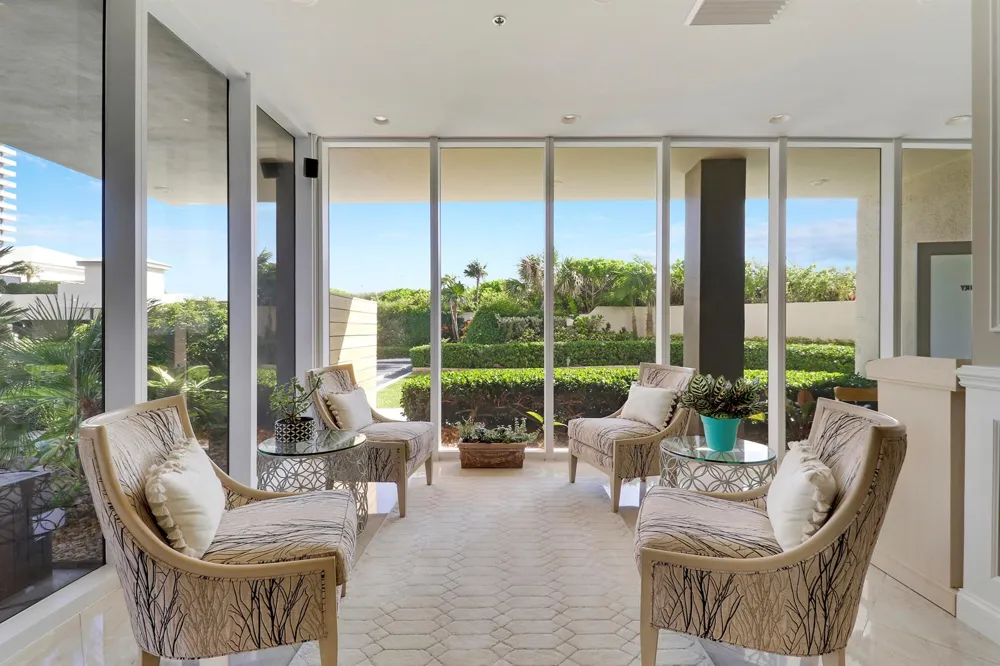 5510 OCEAN DRIVE #4C Singer Island, FL 33404
