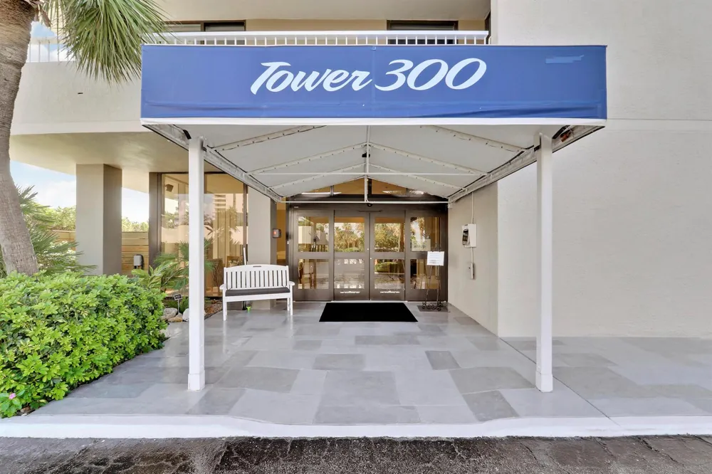 5510 OCEAN DRIVE #4C Singer Island, FL 33404