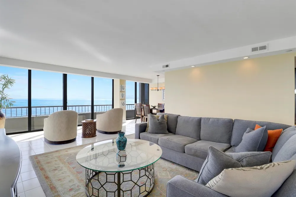 5510 OCEAN DRIVE #4C Singer Island, FL 33404