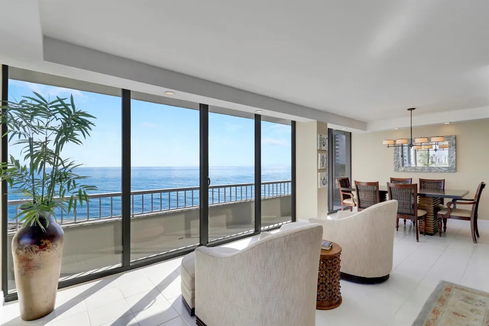 5510 OCEAN DRIVE #4C Singer Island, FL 33404