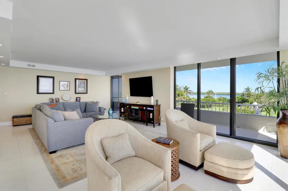 5510 OCEAN DRIVE #4C Singer Island, FL 33404