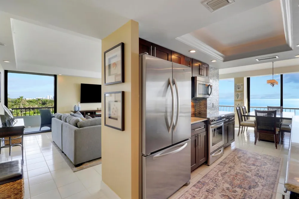5510 OCEAN DRIVE #4C Singer Island, FL 33404