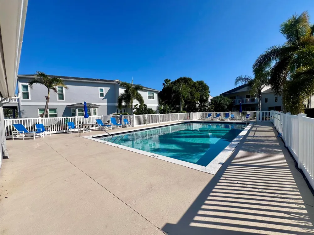 2486 Harbour Cove Drive Hutchinson Island, FL 34949
