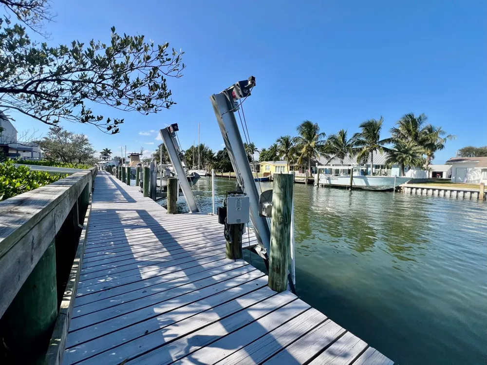 2486 Harbour Cove Drive Hutchinson Island, FL 34949