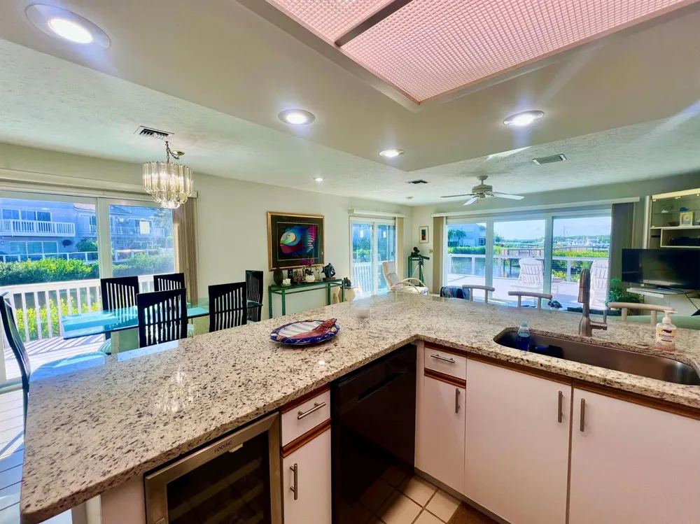 2486 Harbour Cove Drive Hutchinson Island, FL 34949