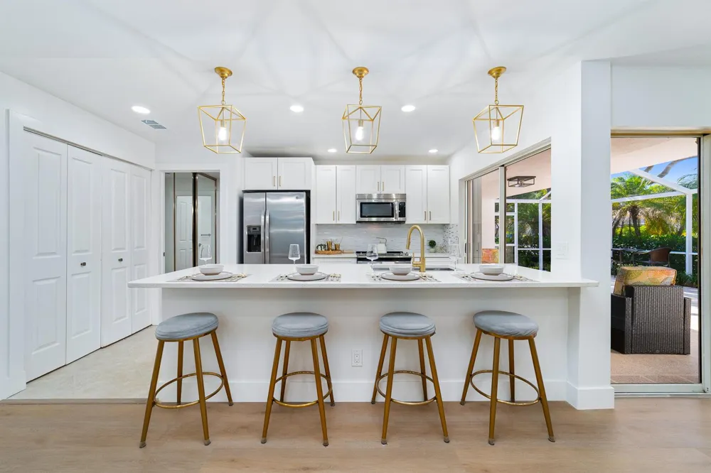 2301 PIN OAK COURT Palm Beach Gardens, FL 33410