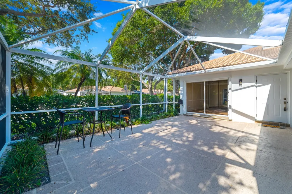 2301 PIN OAK COURT Palm Beach Gardens, FL 33410