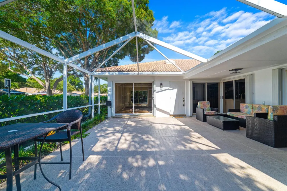2301 PIN OAK COURT Palm Beach Gardens, FL 33410