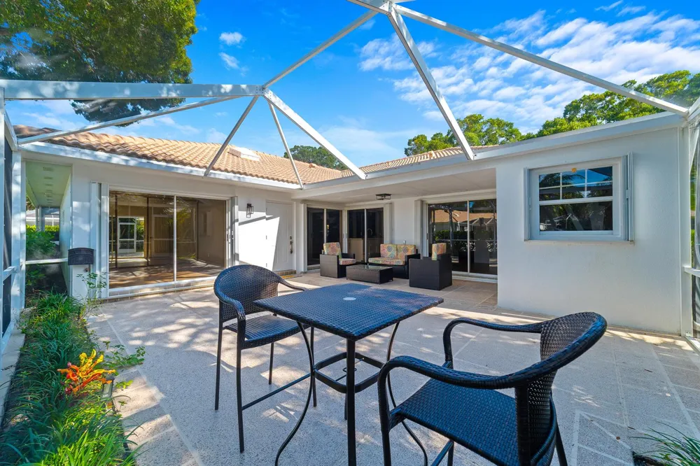 2301 PIN OAK COURT Palm Beach Gardens, FL 33410