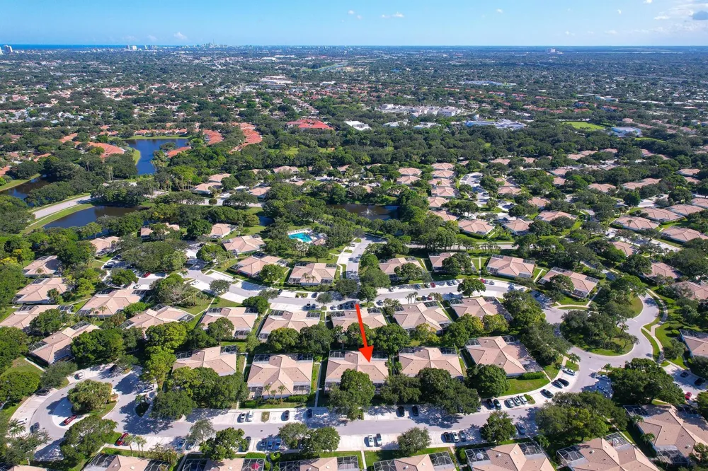 2301 PIN OAK COURT Palm Beach Gardens, FL 33410