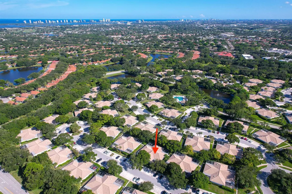 2301 PIN OAK COURT Palm Beach Gardens, FL 33410