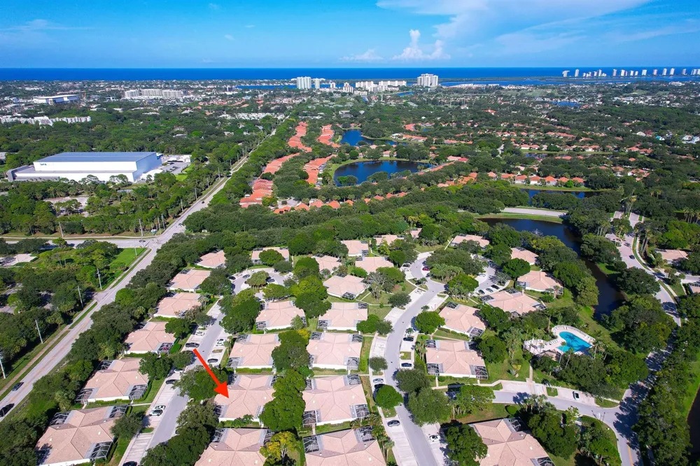 2301 PIN OAK COURT Palm Beach Gardens, FL 33410