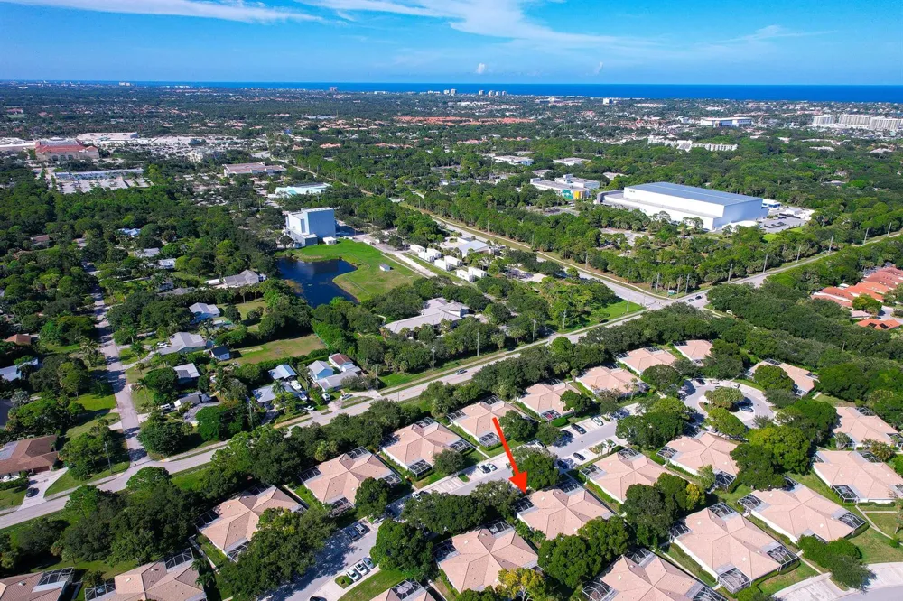 2301 PIN OAK COURT Palm Beach Gardens, FL 33410