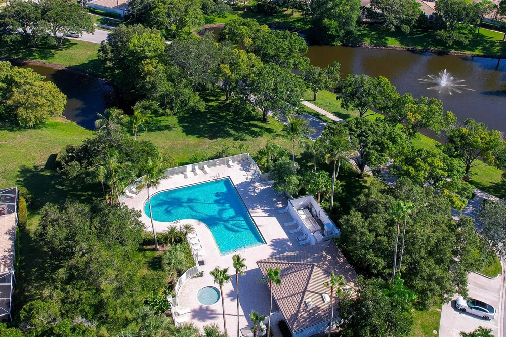 2301 PIN OAK COURT Palm Beach Gardens, FL 33410