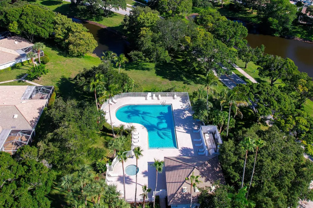 2301 PIN OAK COURT Palm Beach Gardens, FL 33410