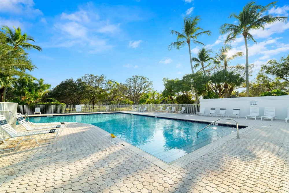 2301 PIN OAK COURT Palm Beach Gardens, FL 33410