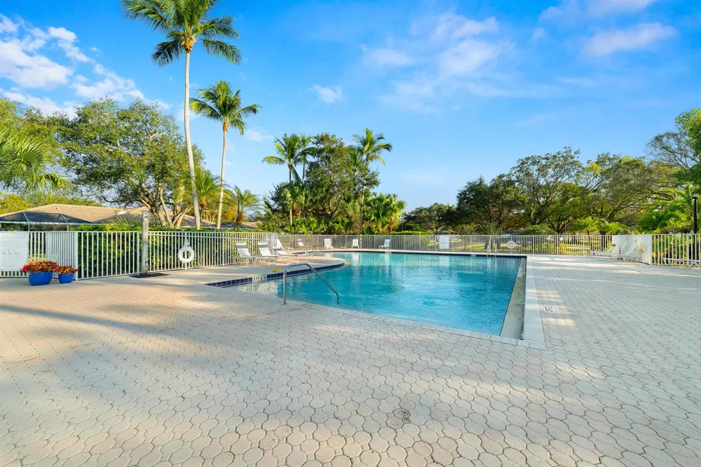 2301 PIN OAK COURT Palm Beach Gardens, FL 33410