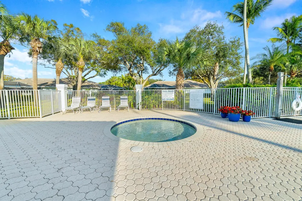 2301 PIN OAK COURT Palm Beach Gardens, FL 33410