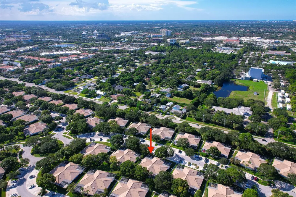 2301 PIN OAK COURT Palm Beach Gardens, FL 33410