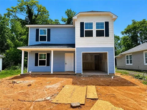 2655 Belews Creek Road