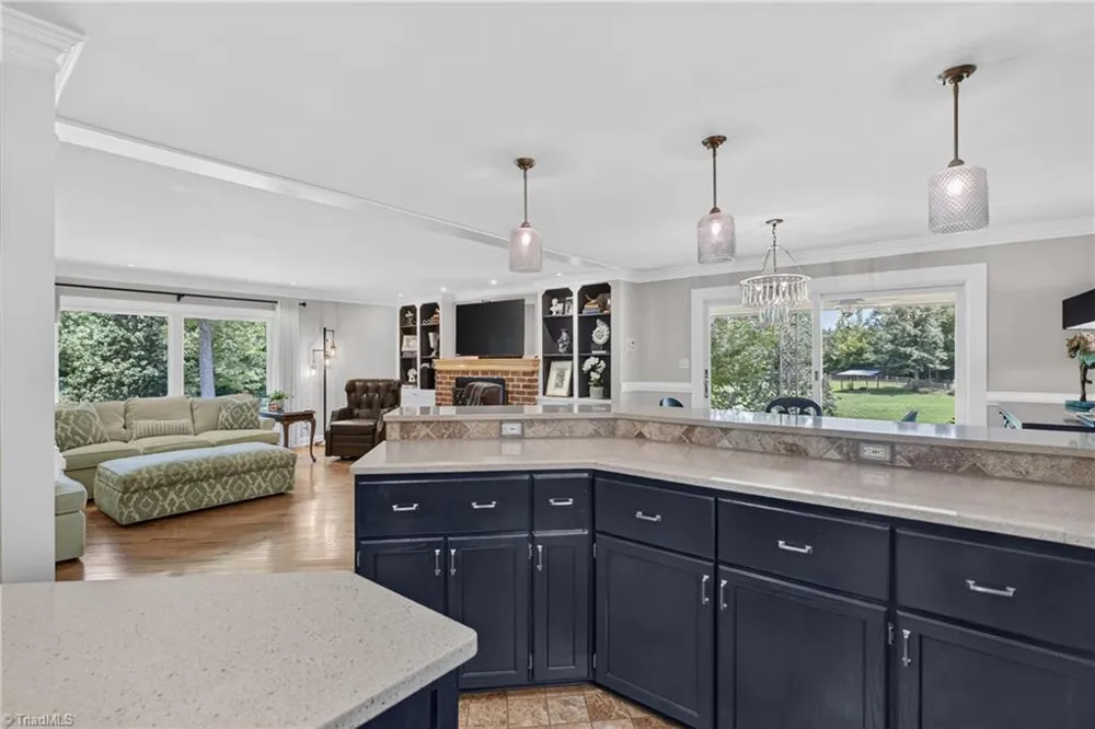 1941 Oak Drive Asheboro, NC 27205