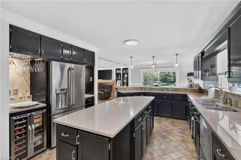 1941 Oak Drive Asheboro, NC 27205