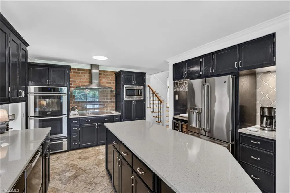 1941 Oak Drive Asheboro, NC 27205