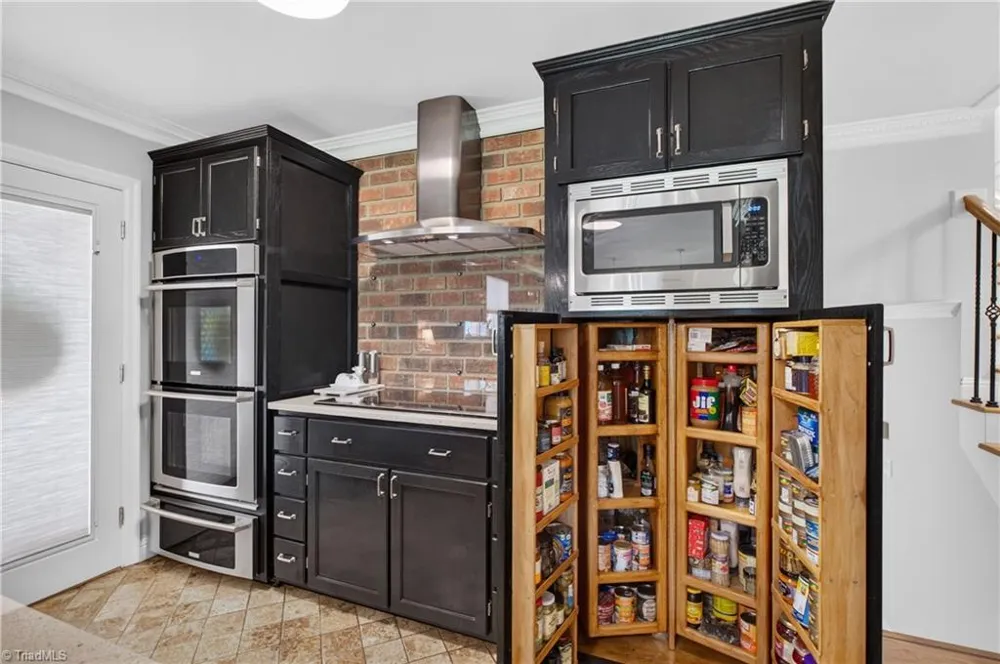 1941 Oak Drive Asheboro, NC 27205